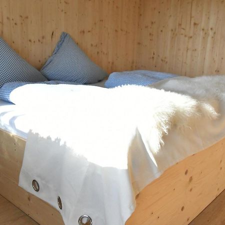 Chalet Илинген-Биркендорф Экстерьер фото