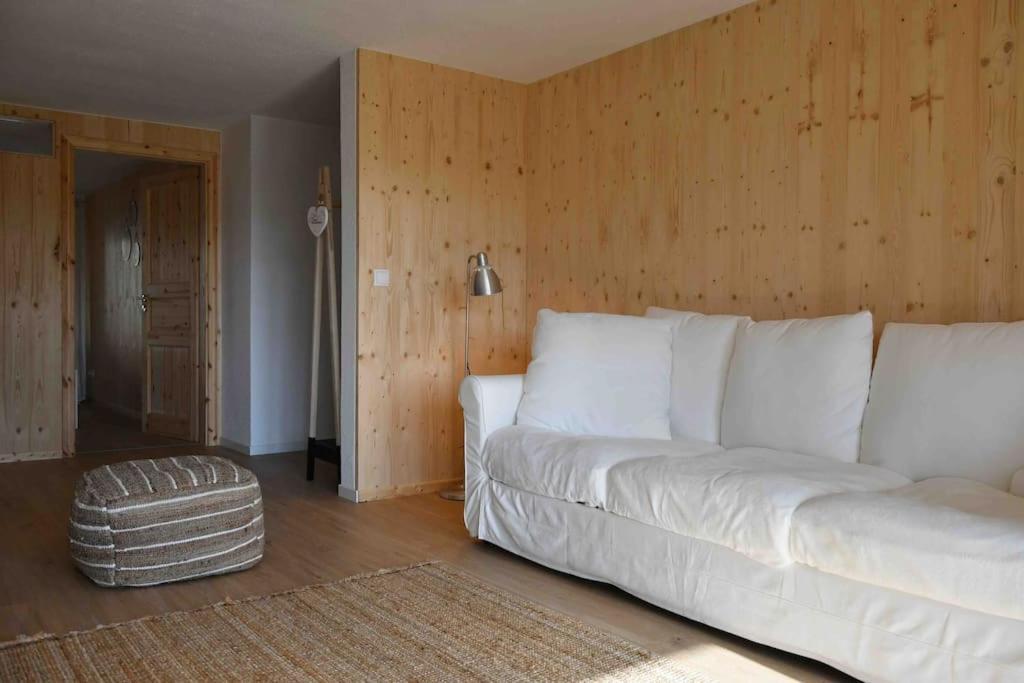 Chalet Илинген-Биркендорф Экстерьер фото