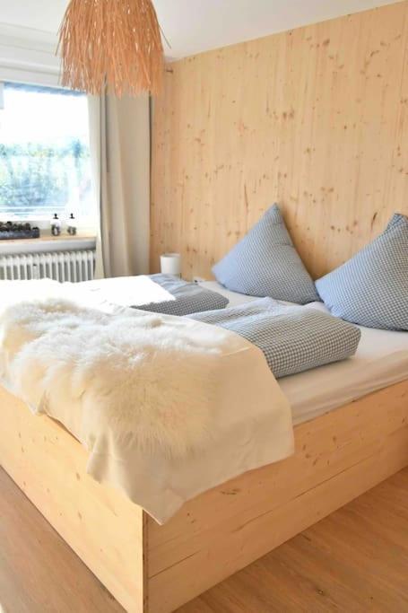 Chalet Илинген-Биркендорф Экстерьер фото